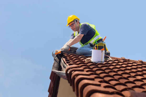 Asphalt Shingles Roofing in Lynwood, CA